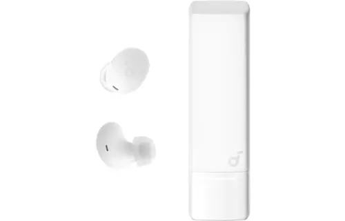 Anker Soundcore A30i Tiny Buds - White