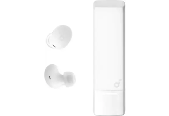 Anker Soundcore A30i Tiny Buds - White