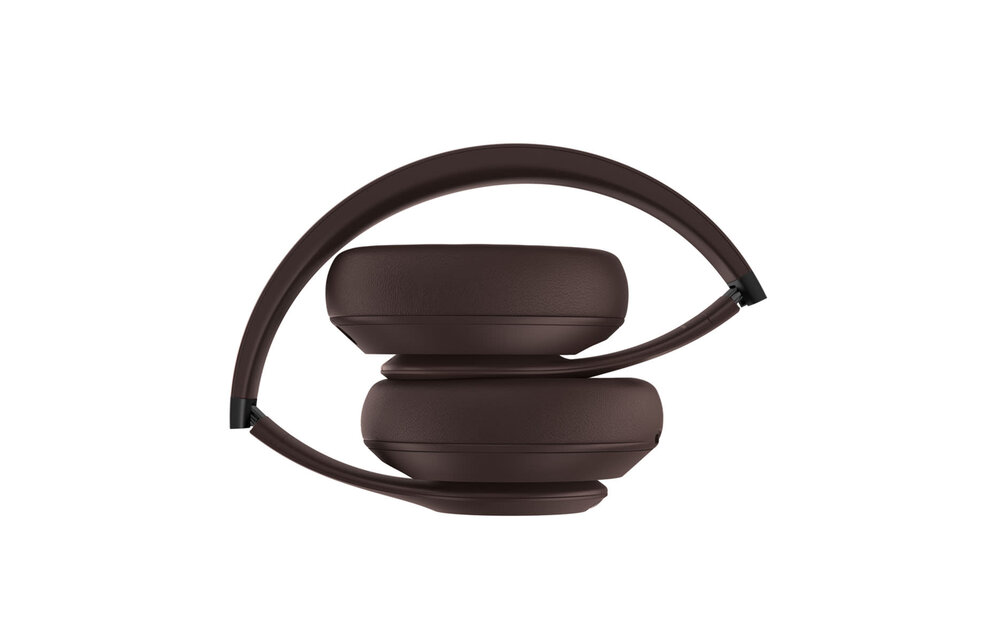 Beats Studio Pro Premium Wireless Noise Cancelling Headphones - Beep Brown