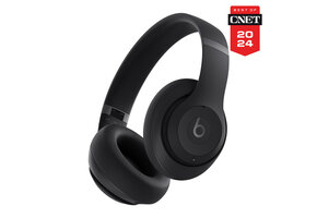 Beats Studio Pro Premium Wireless Noise Cancelling Headphones - Black