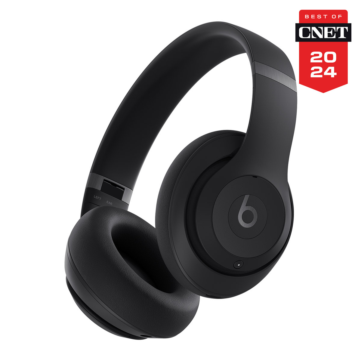 Beats Studio Pro Premium Wireless Noise Cancelling Headphones - Black