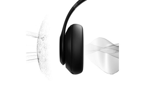 Beats Studio Pro Premium Wireless Noise Cancelling Headphones - Black