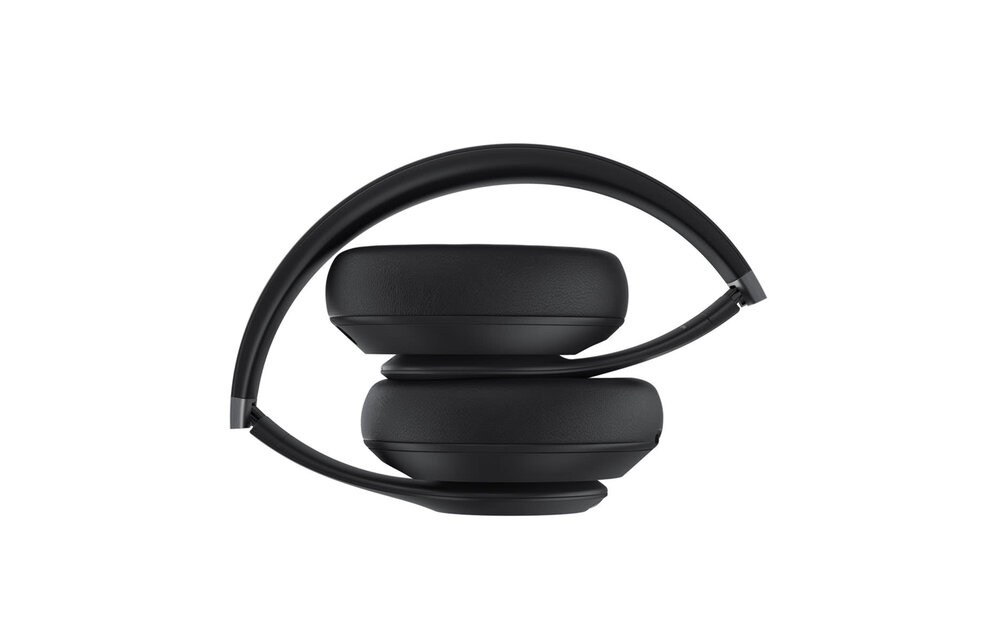 Beats Studio Pro Premium Wireless Noise Cancelling Headphones - Black