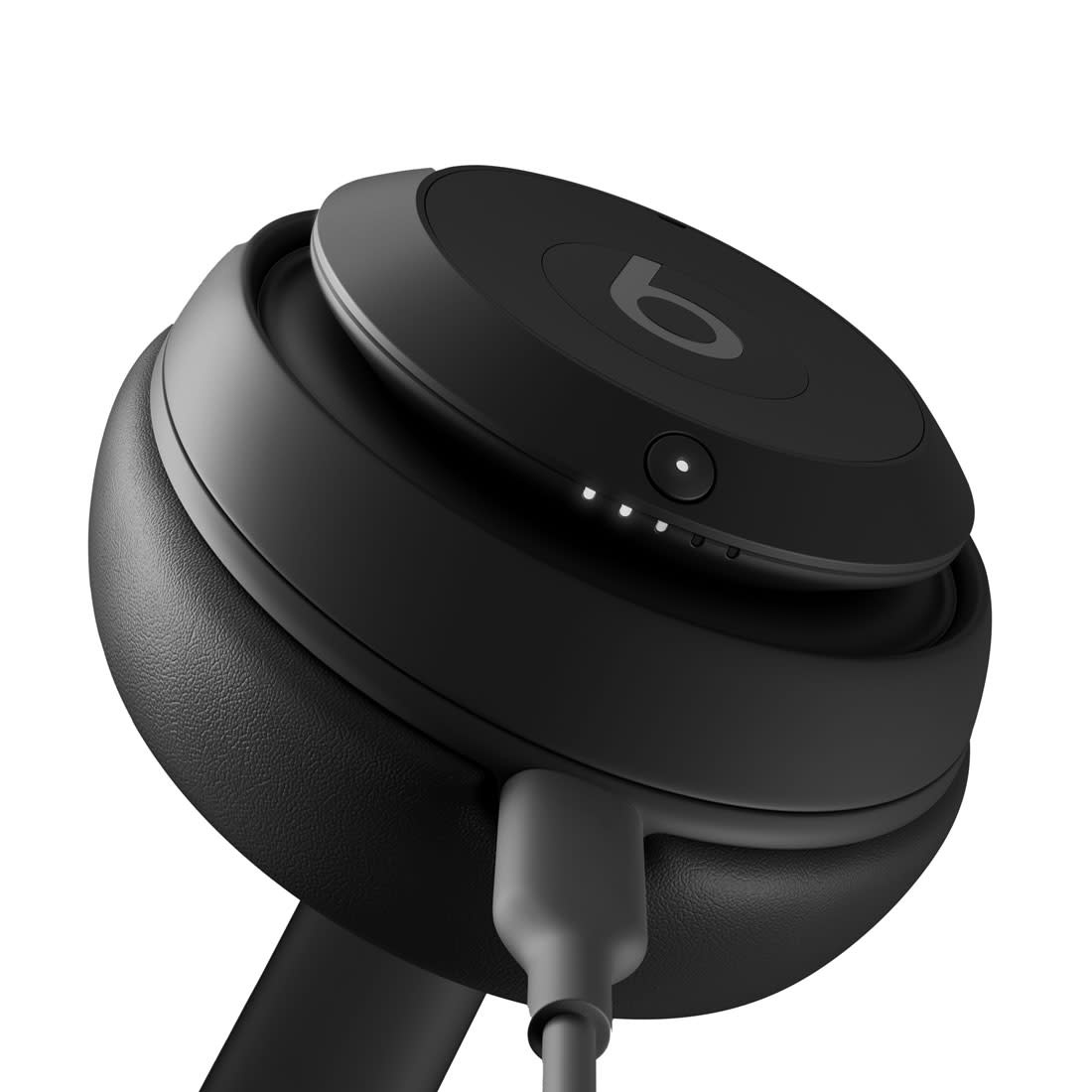 Beats Studio Pro Premium Wireless Noise Cancelling Headphones - Black