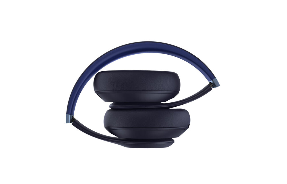 Beats Studio Pro Premium Wireless Noise Cancelling Headphones - Navy