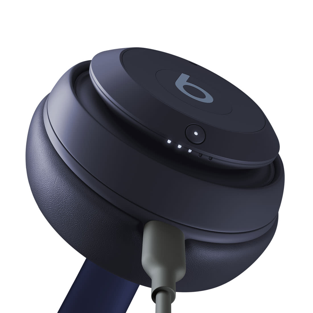 Beats Studio Pro Premium Wireless Noise Cancelling Headphones - Navy