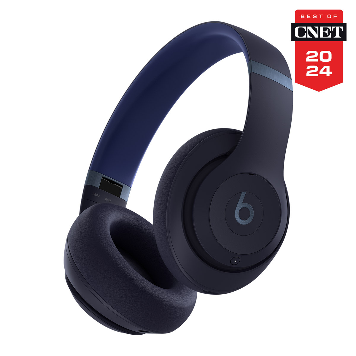 Beats Studio Pro Premium Wireless Noise Cancelling Headphones - Navy