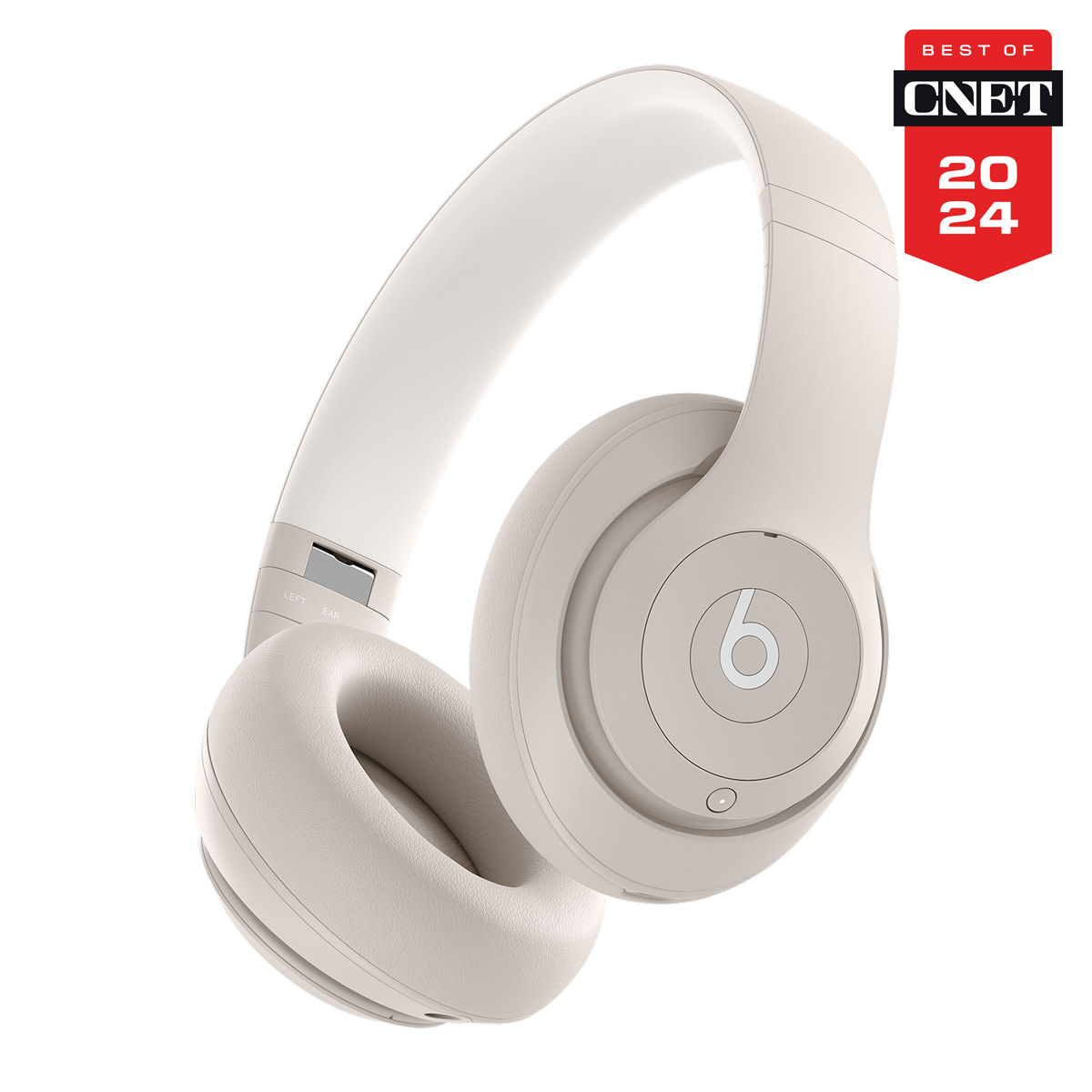 Beats Studio Pro Premium Wireless Noise Cancelling Headphones - Sandstone