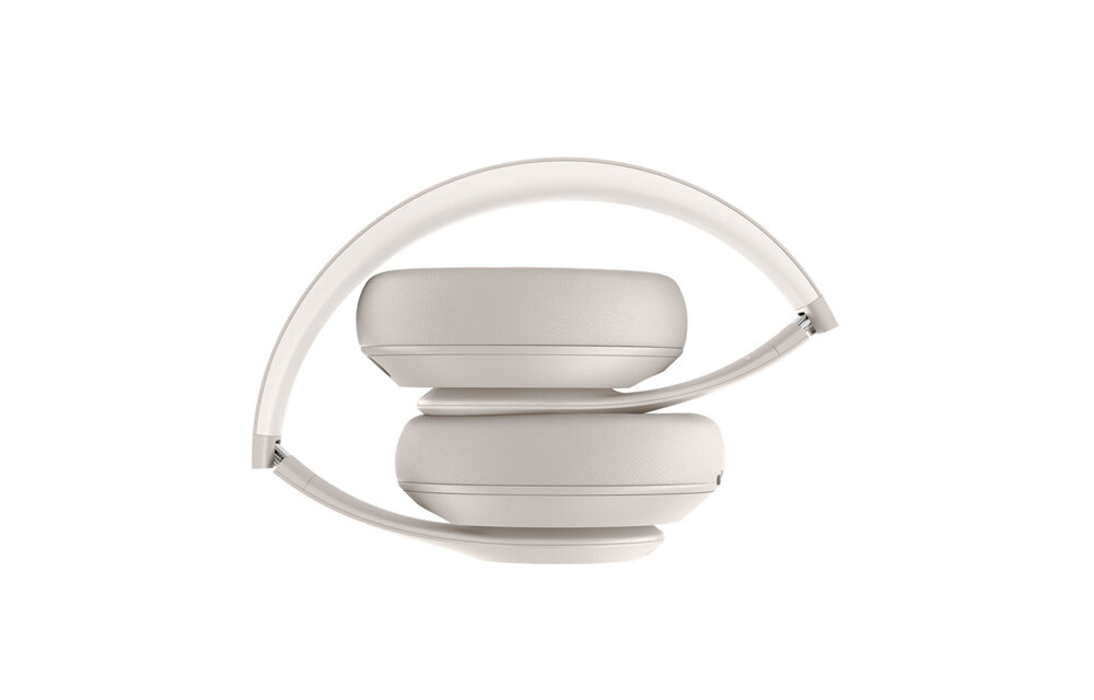 Beats Studio Pro Premium Wireless Noise Cancelling Headphones - Sandstone