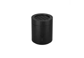 Bukhoor Burner Portable Electric Incense BK-108 - Black