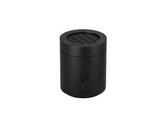 Bakhoor Burner Portable Electric Incense BK-108 - Black