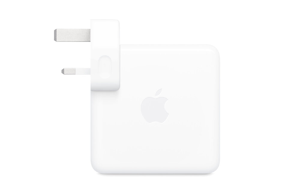 Apple 96W USB-C Power Adapter