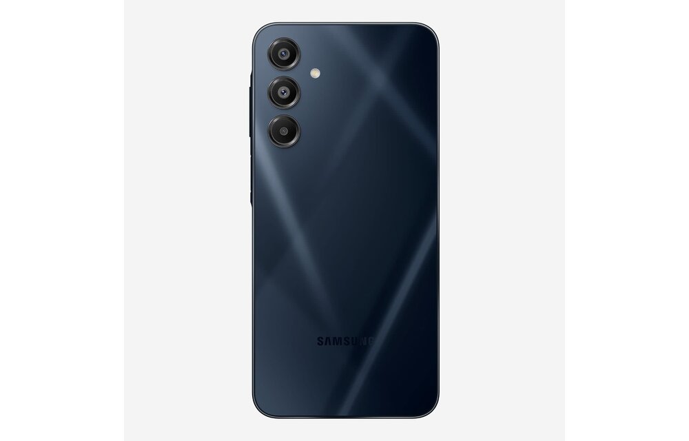 Samsung Galaxy A16 5G 8 GB/ 128 GB - Blue Black