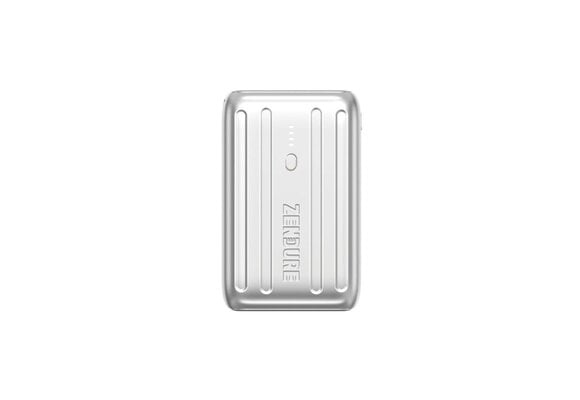 Zendure SuperMini 20 + PD Power Bank 10,000mAh - Silver