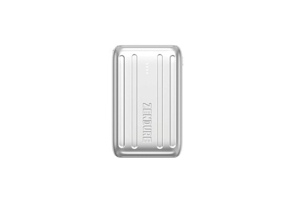 Zendure SuperMini 20+ PD Power Bank 20,000mAh - Silver