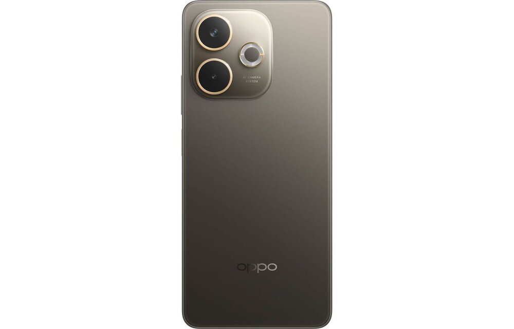 Oppo A5 Pro 5G 256GB 8GB RAM Mocha Brown