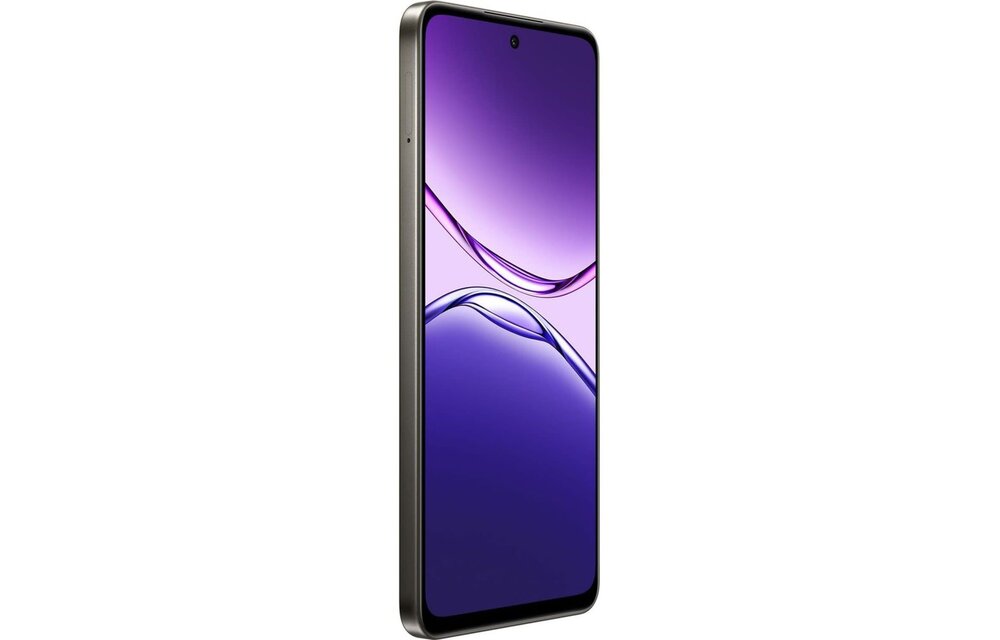 Oppo A5 Pro 5G 256GB 8GB RAM Mocha Brown