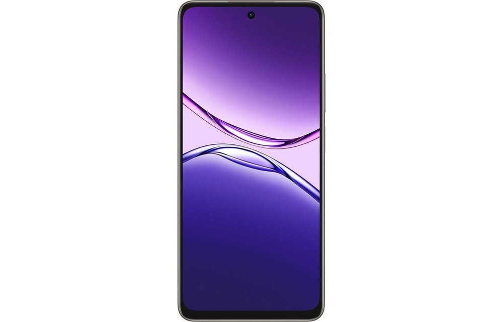 Oppo A5 Pro 5G 256GB 8GB RAM Mocha Brown