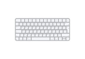 Apple Magic Keyboard USB C English - White Used