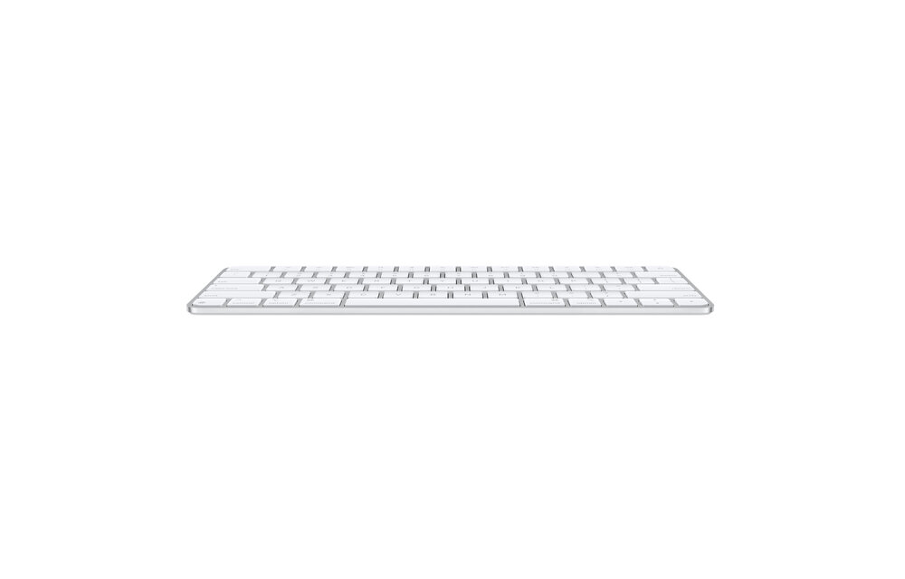 Apple Magic Keyboard USB C En/Ar - White