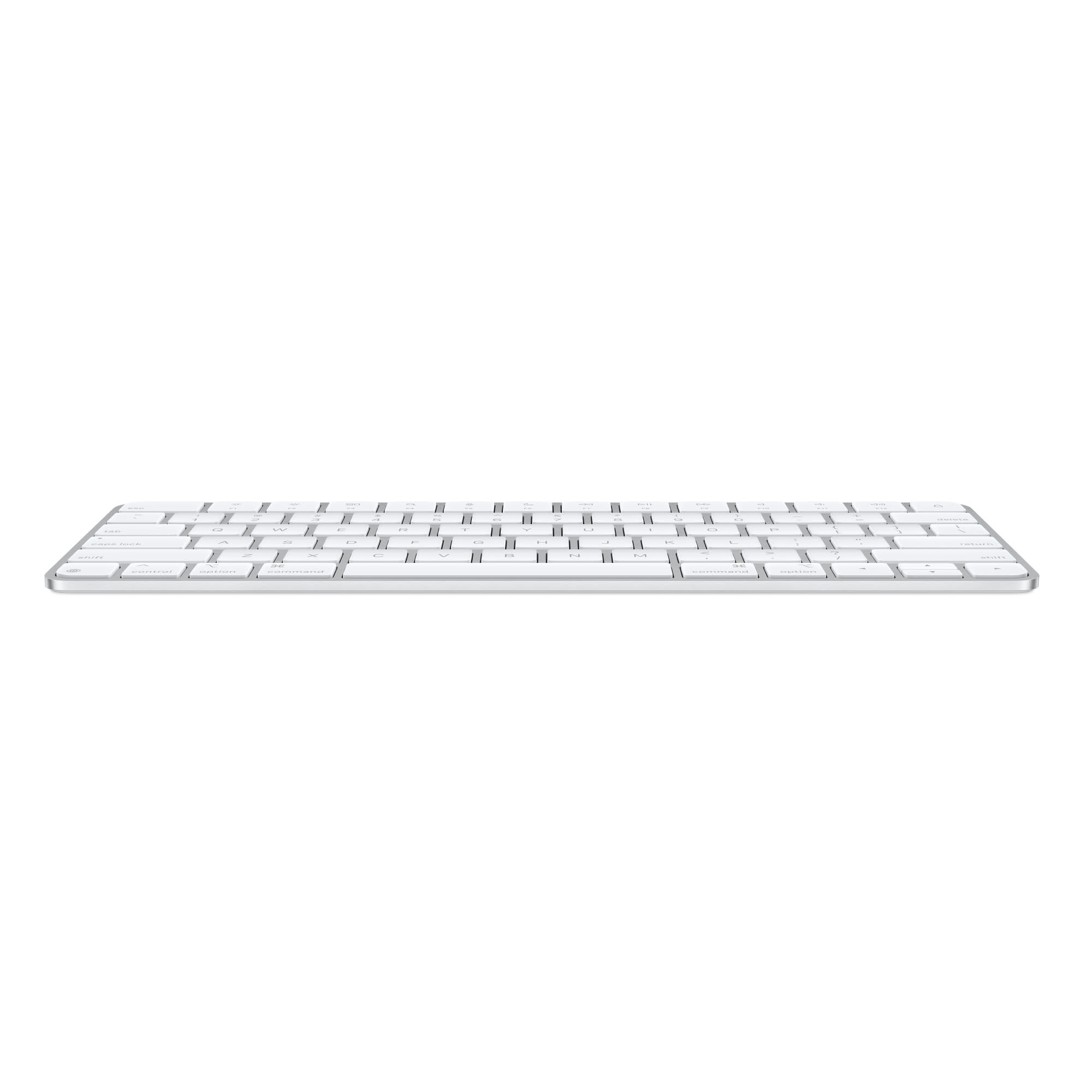 Apple Magic Keyboard USB C English - White Used