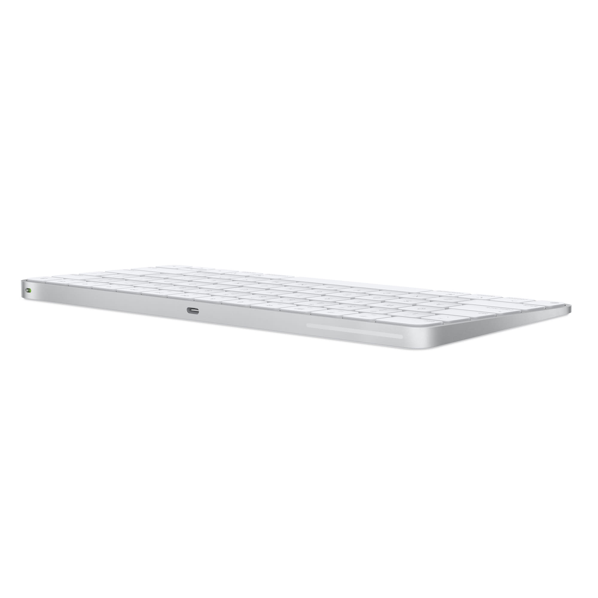 Apple Magic Keyboard USB C English - White Used
