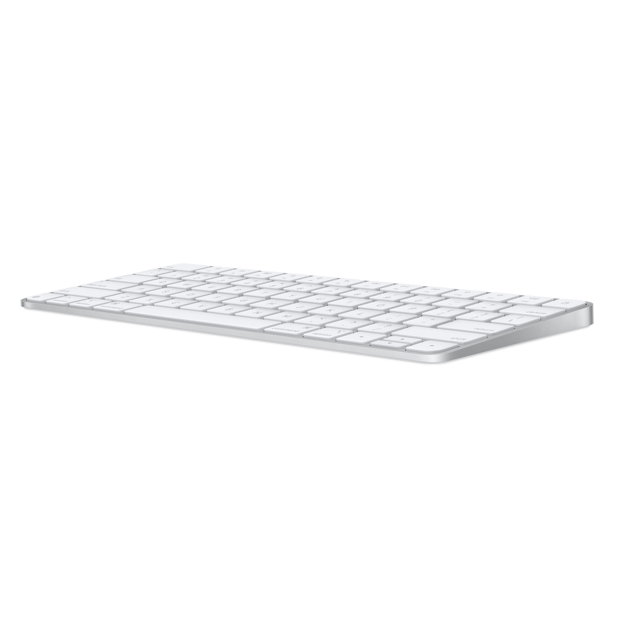 Apple Magic Keyboard USB C English - White Used