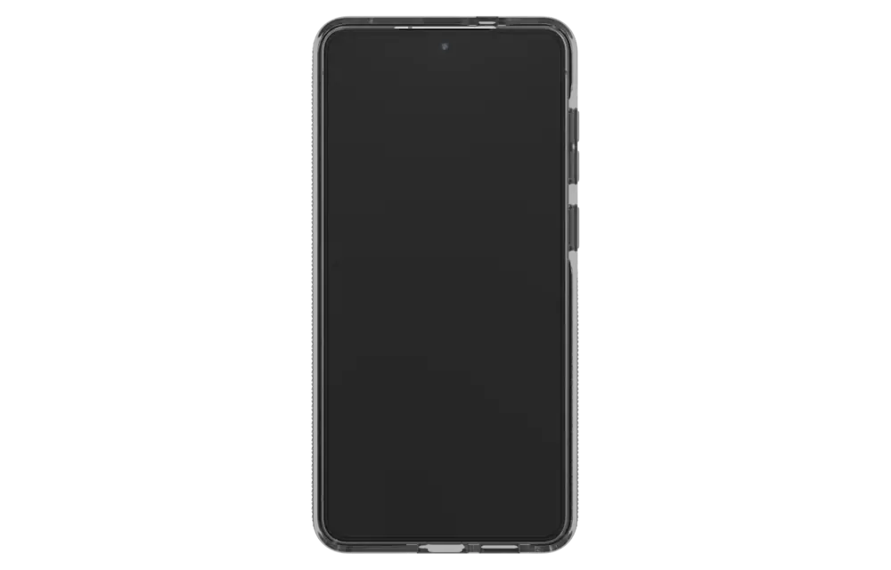 ZAGG Santa Cruz Case for Samsung Galaxy S25 Edge - Black