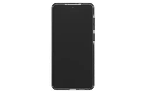 ZAGG Santa Cruz Case for Samsung Galaxy S25 Edge - Black