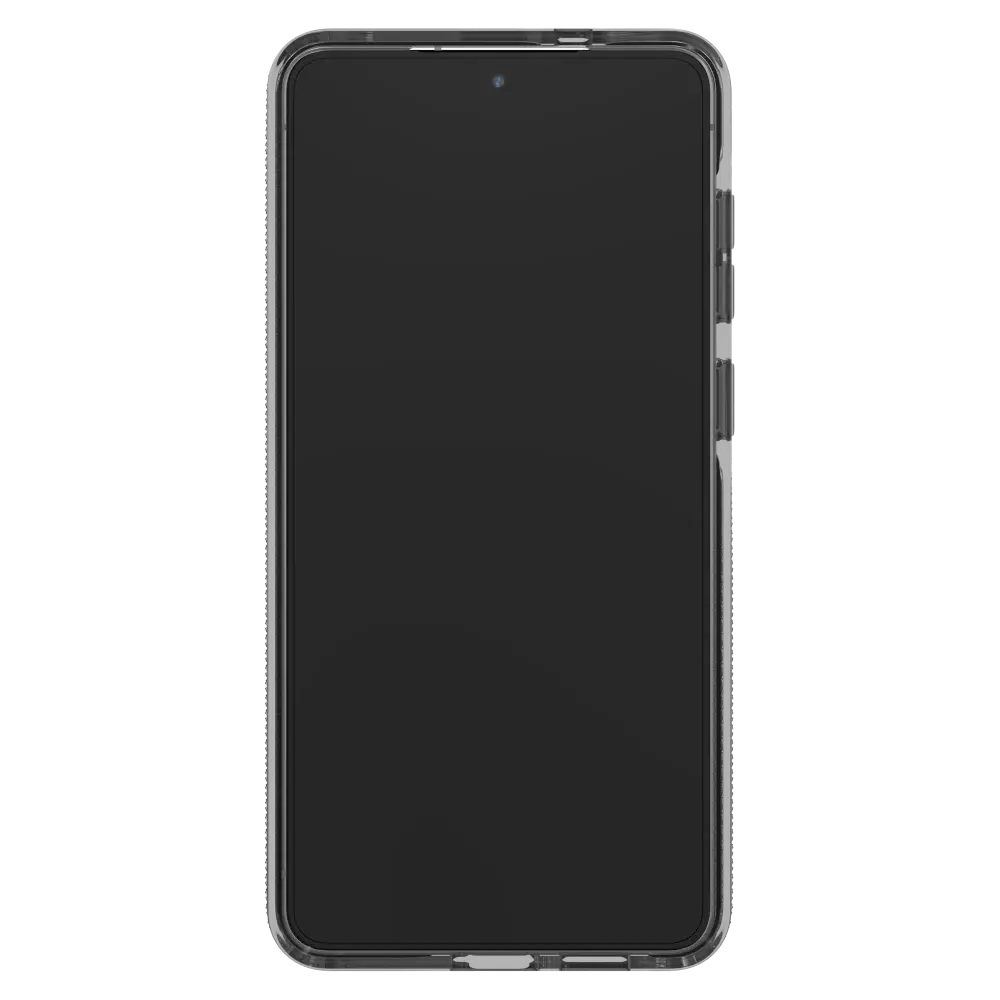 ZAGG Santa Cruz Case for Samsung Galaxy S25 Edge - Black