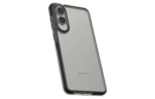 ZAGG Santa Cruz Case for Samsung Galaxy S25 Edge - Black