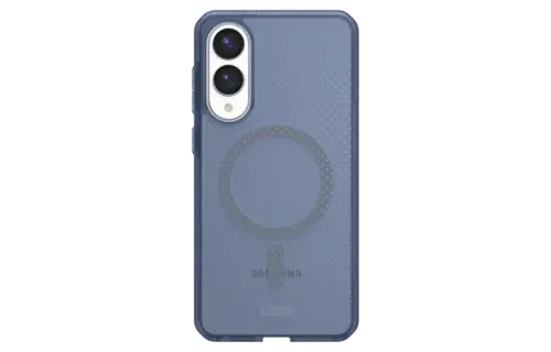 UAG Dot Case with Magnet for Samsung Galaxy S25 Edge - Blue