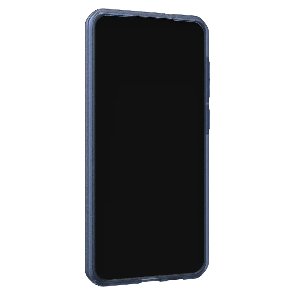 UAG Dot Case with Magnet for Samsung Galaxy S25 Edge - Blue