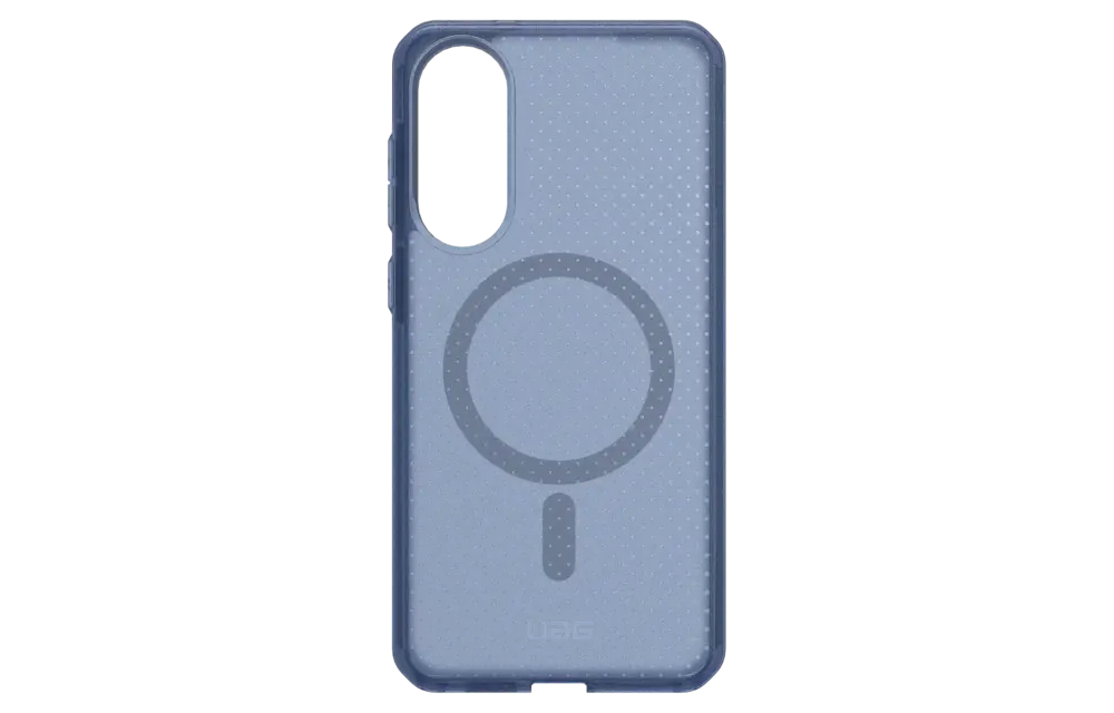UAG Dot Case with Magnet for Samsung Galaxy S25 Edge - Blue