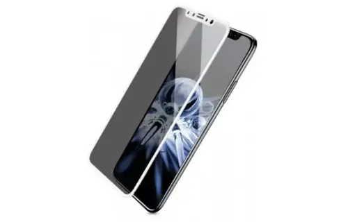 Baseus Soft Edge (Anti-Peeping) Glass Film for iPhone X /Xs/11 Pro- Privacy