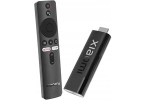 MI Xiaomi Smart TV Stick 4K Android TV