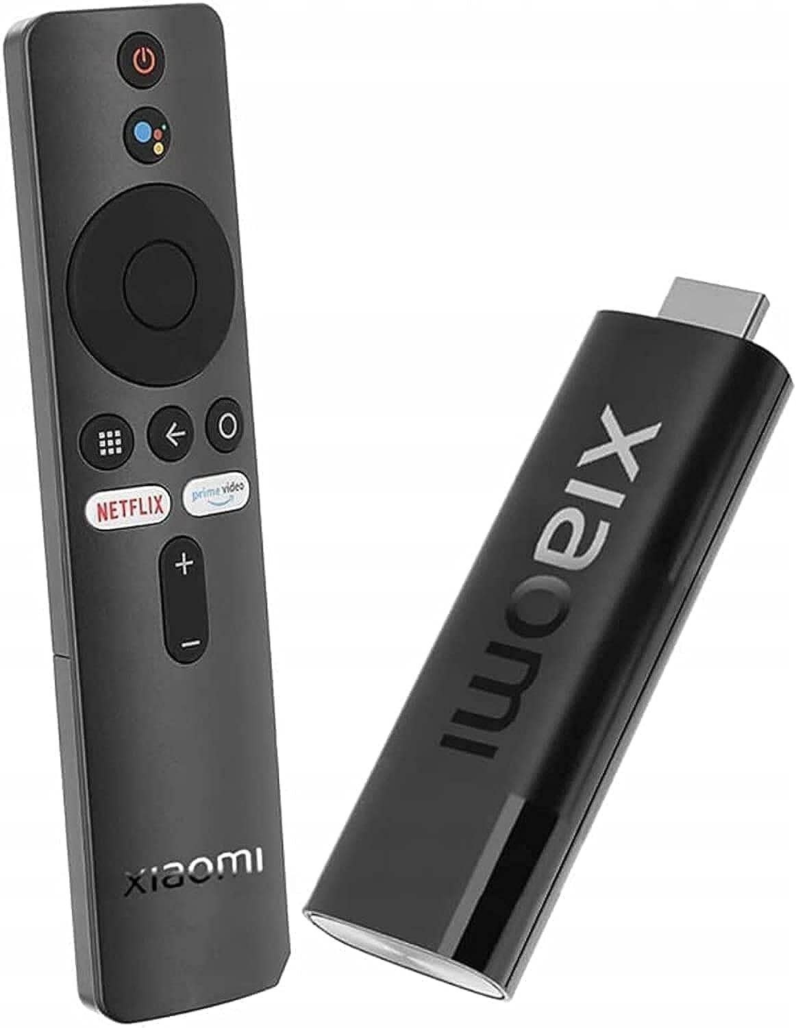 MI Xiaomi Smart TV Stick 4K Android TV