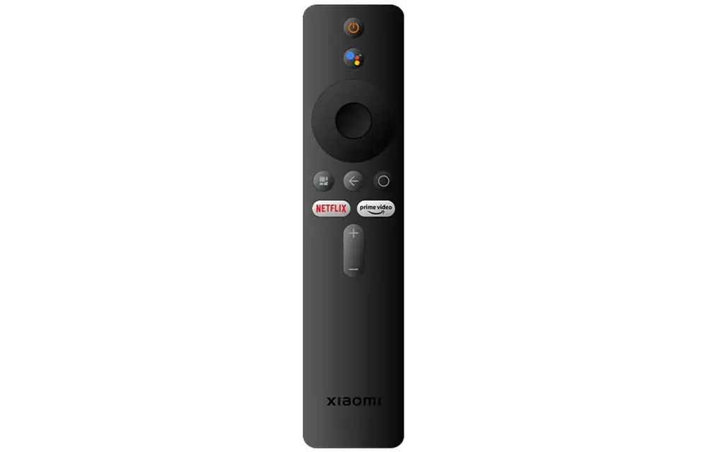MI Xiaomi Smart TV Stick 4K Android TV