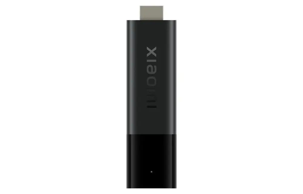 MI Xiaomi Smart TV Stick 4K Android TV