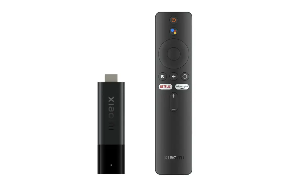 MI Xiaomi Smart TV Stick 4K Android TV