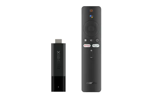 MI Xiaomi Smart TV Stick 4K Android TV
