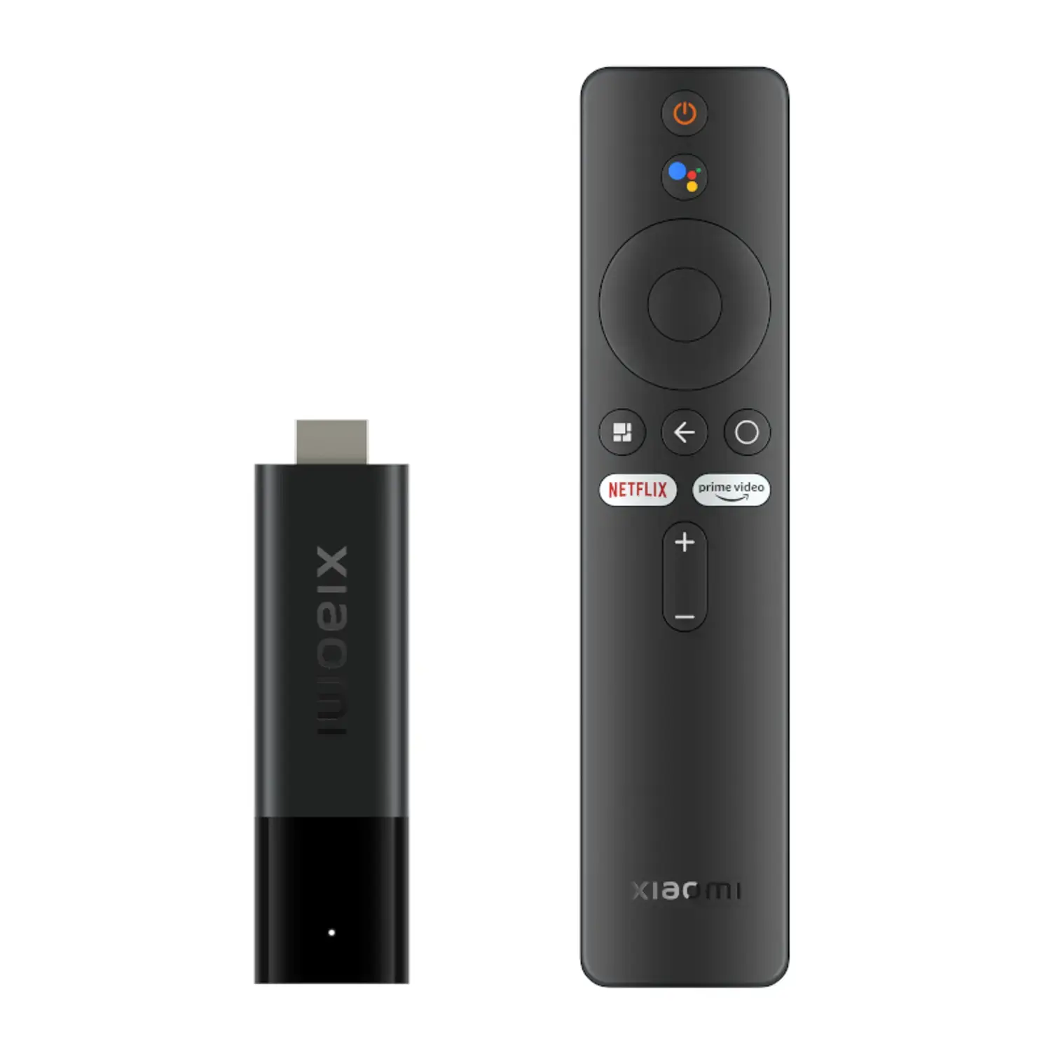 MI Xiaomi Smart TV Stick 4K Android TV