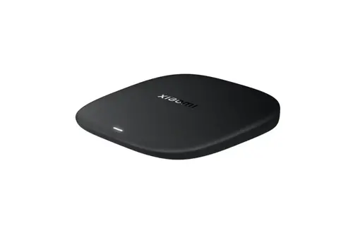 Mi Xiaomi 3rd Gen TV Box S Google TV 4K Ultra HD 32GB