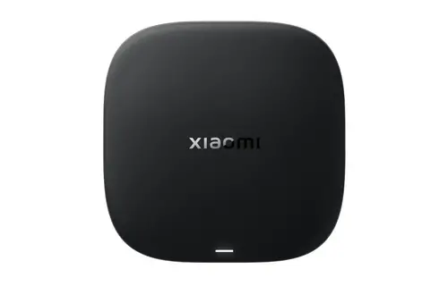 Mi Xiaomi 3rd Gen TV Box S Google TV 4K Ultra HD 32GB