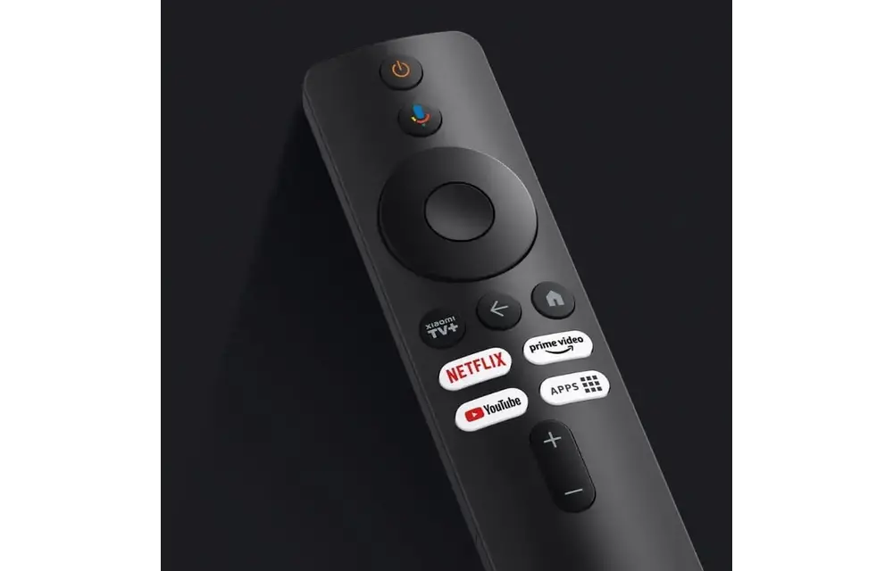 Mi Xiaomi 3rd Gen TV Box S Google TV 4K Ultra HD 32GB