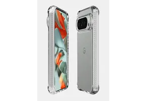 Itskins Spectrum Clear Case for Google Pixel 10 / 10 Pro - Transparent