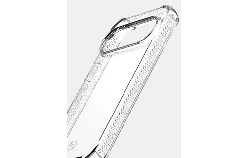 Itskins Spectrum Clear Case for Google Pixel 10 / 10 Pro - Transparent