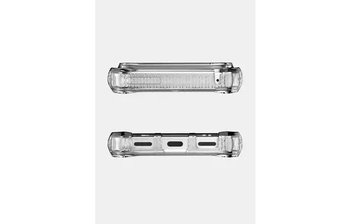 Itskins Spectrum Clear Case for Google Pixel 10 / 10 Pro - Transparent