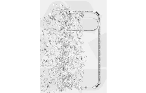 Itskins Spectrum Clear Case for Google Pixel 10 / 10 Pro - Transparent