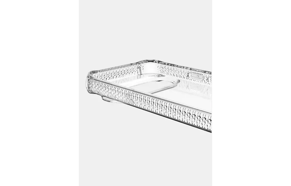 Itskins Spectrum Clear Case for Google Pixel 10 / 10 Pro - Transparent